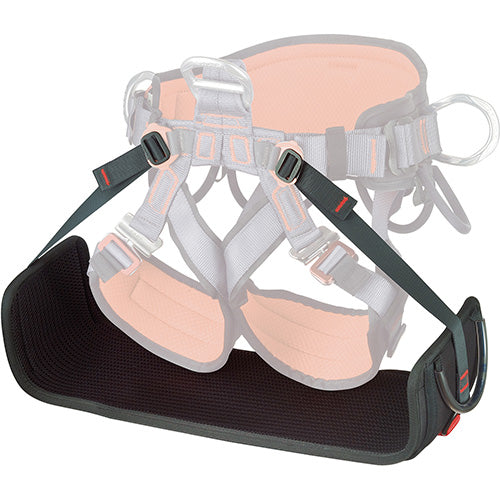 Camp Safety Access Harness Swing