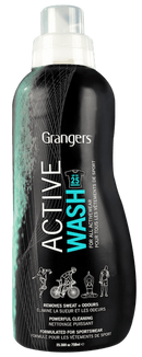 Grangers Active Wear Wash 750ml