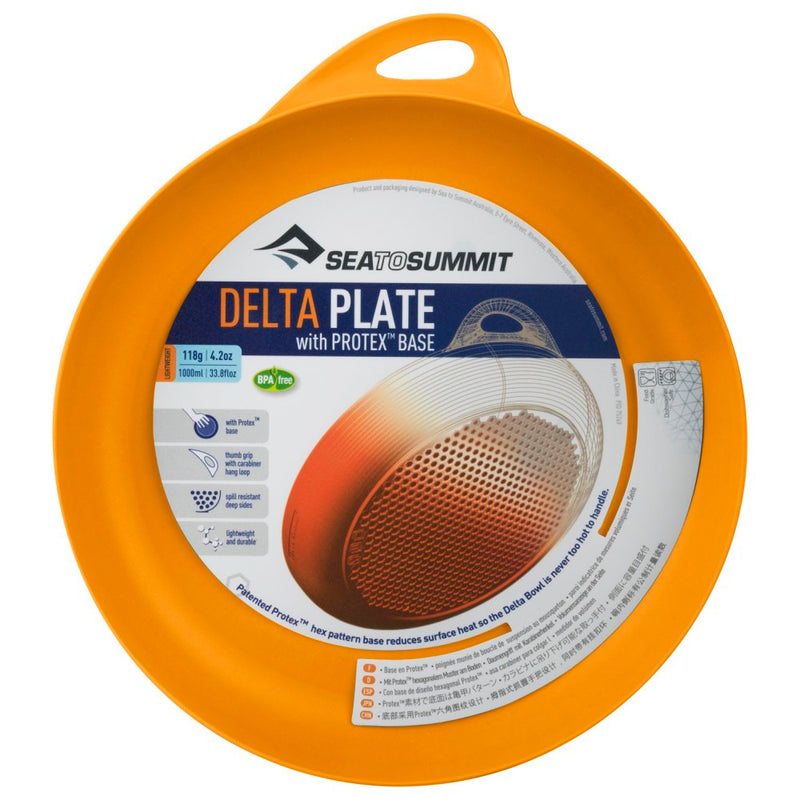 Sea to Summit Delta Plate