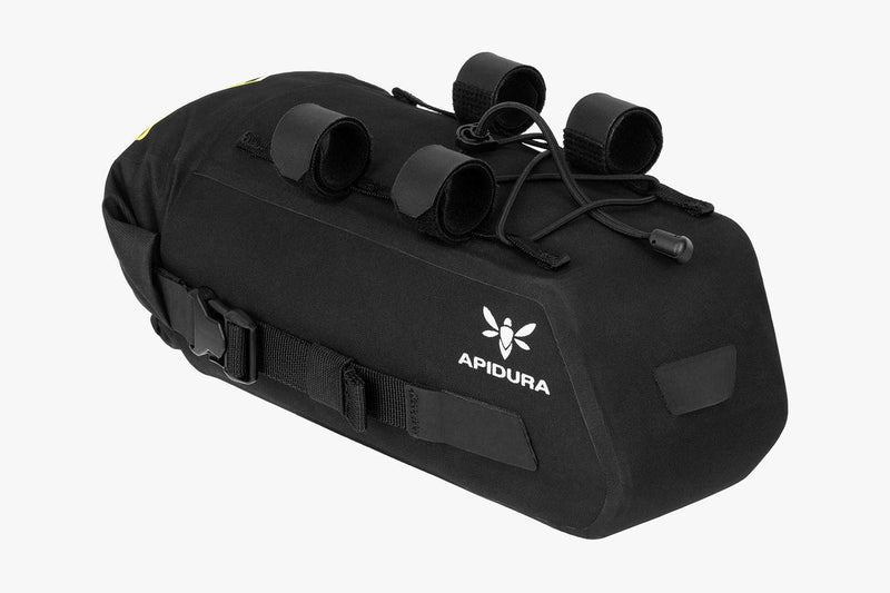 Apidura Racing Aerobar Pack, 2.5 Ltr