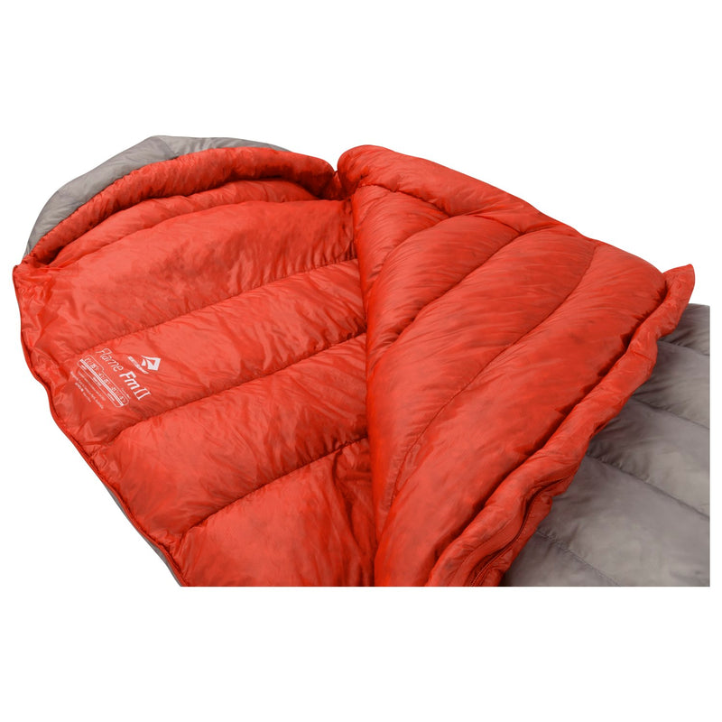 Sea to Summit Women's Flame Down Sleeping Bag