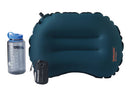 Thermarest Inflatable Air Head Lite Pillow, Deep Pacific