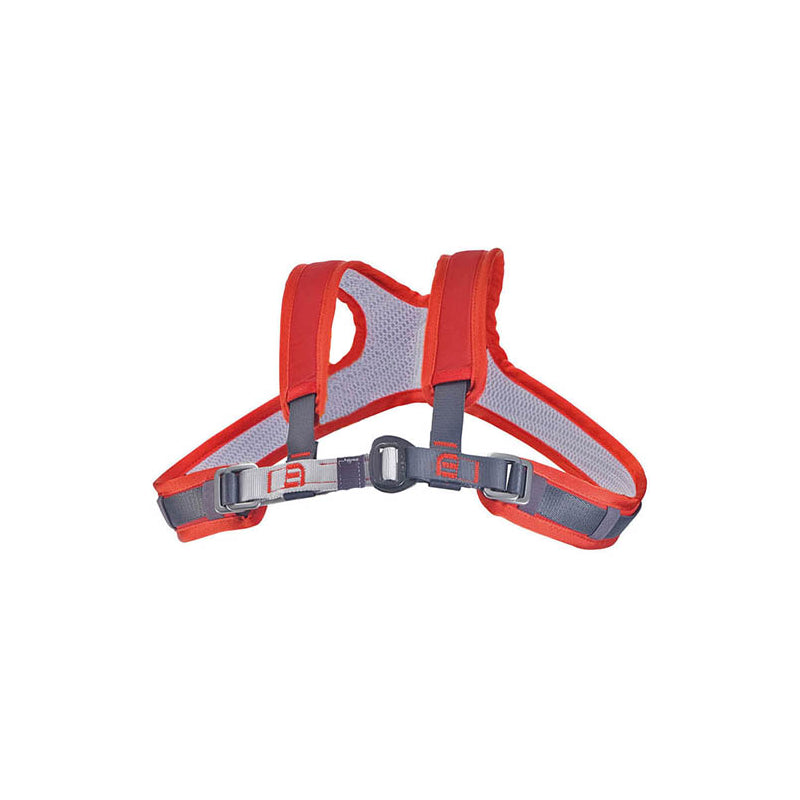 Camp Safety Air Rescue Evo Chest Harness