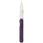 Akinod Utility Folding Knife 18H07
