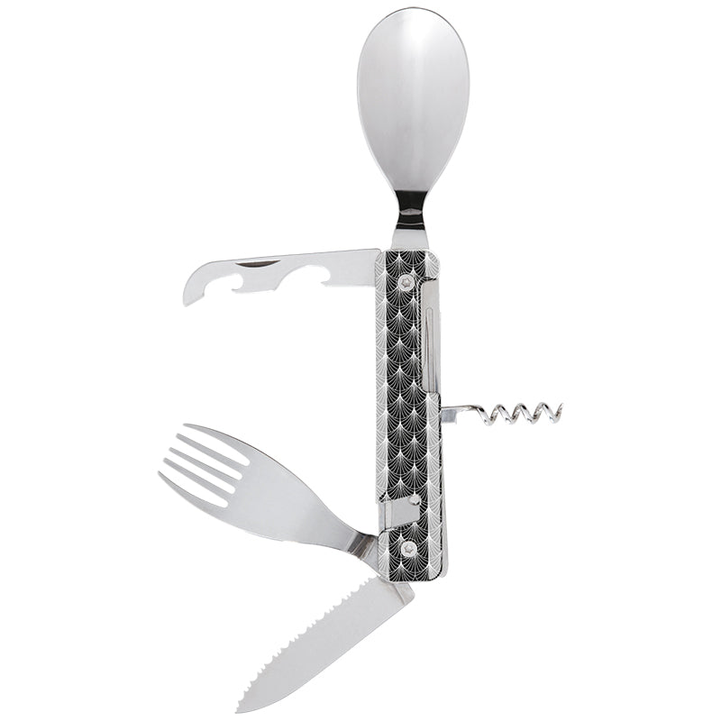 Akinod Multifuction Cutlery 13H25