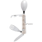 Akinod Multifuction Cutlery 13H25