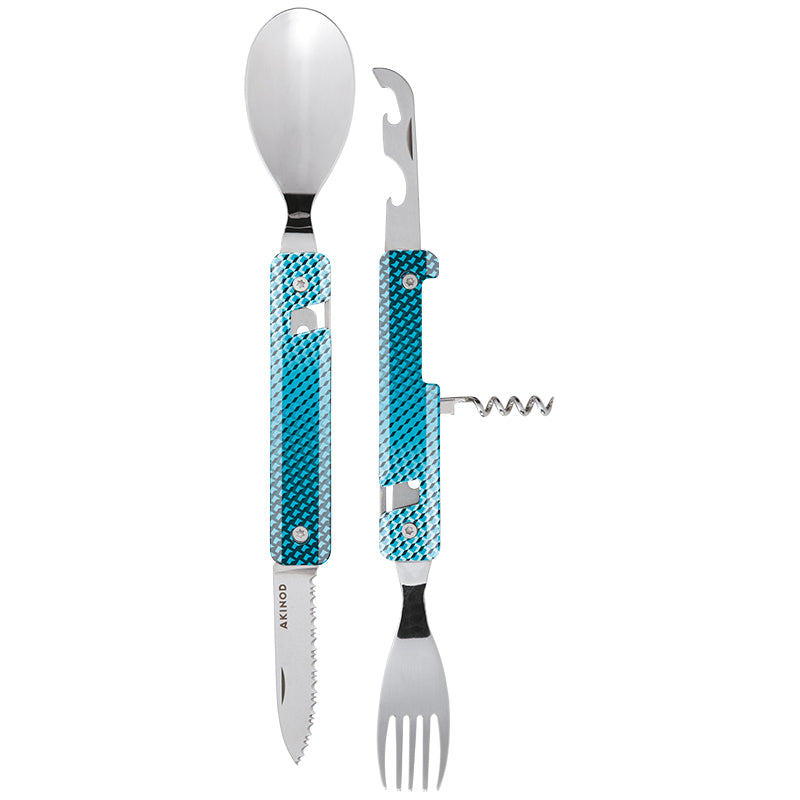 Akinod Multifuction Cutlery 13H25