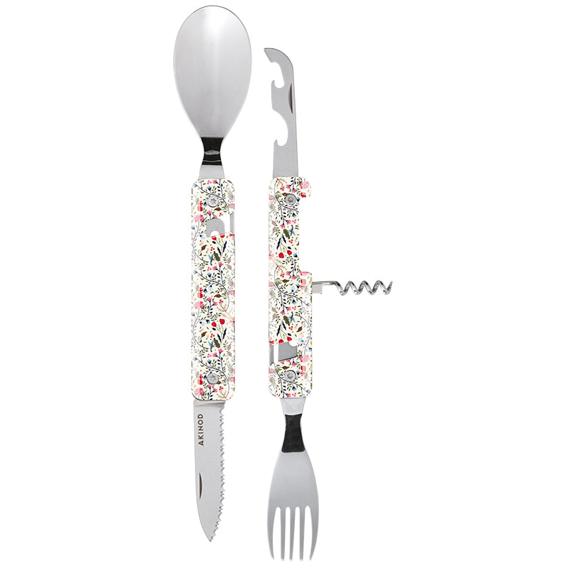 Akinod Multifuction Cutlery 13H25