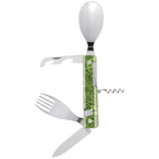 Akinod Multifuction Cutlery 13H25