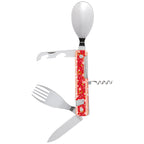 Akinod Multifuction Cutlery 13H25