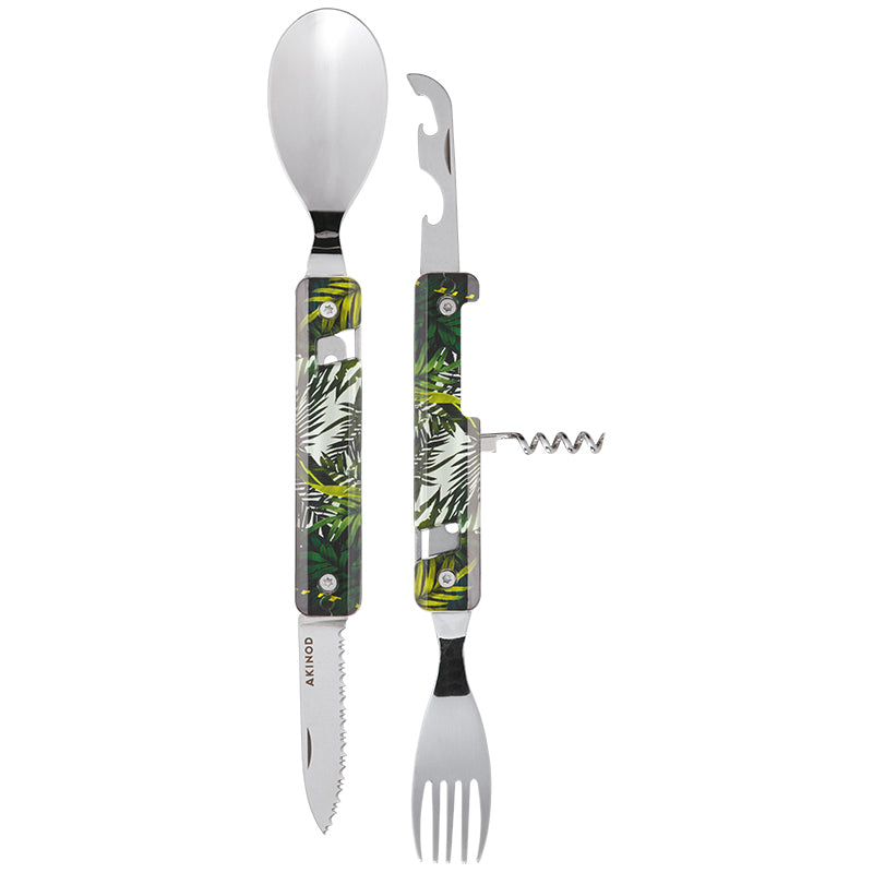 Akinod Multifuction Cutlery 13H25