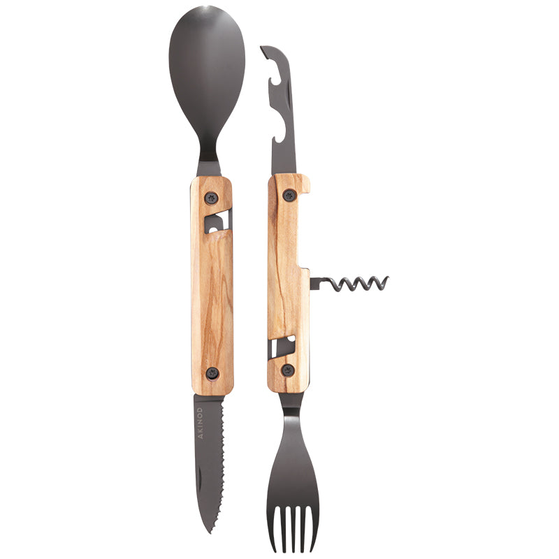 Akinod Multifuction Cutlery 13H25