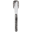 Akinod Straight Magnetic Cutlery 12H34