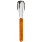 Akinod Straight Magnetic Cutlery 12H34