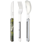Akinod Straight Magnetic Cutlery 12H34