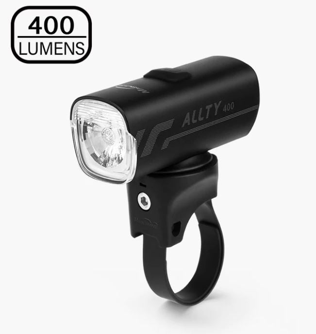 Magic Shine Allty 400 Lumen Front Light