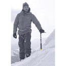Salewa Alpine-X Ice Axe, Night/Black