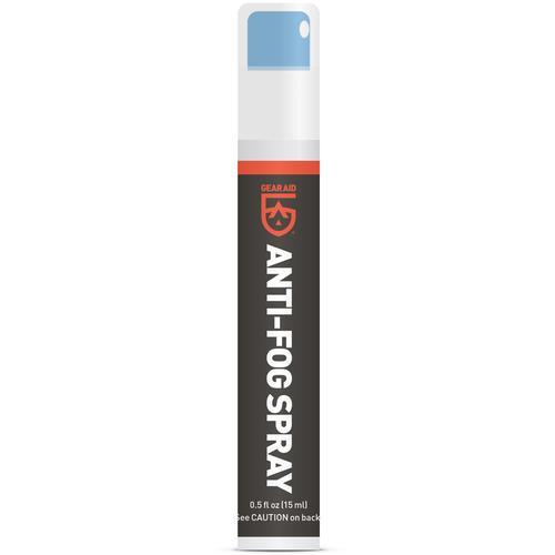 Gear Aid Anti-Fog Spray, 15 ml