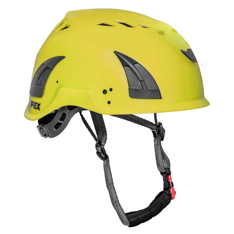 Zero Apex Exo Industrial Helmet