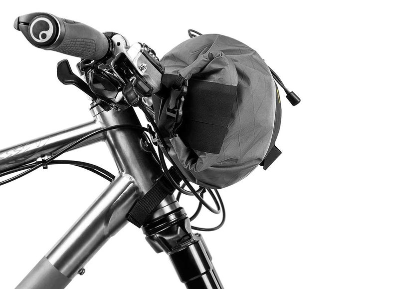 Apidura Backcountry Handlebar Pack