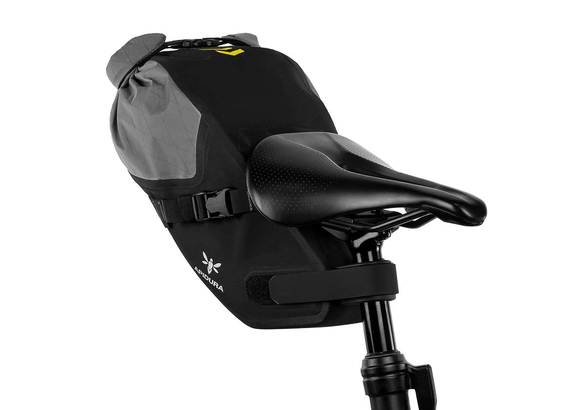 Apidura Backcountry Saddle Pack