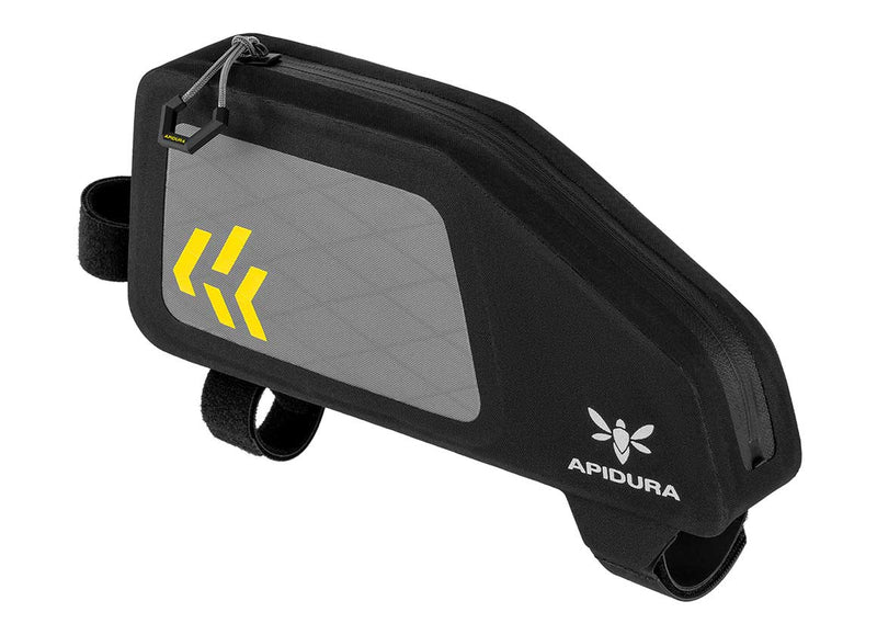 Apidura Backcountry Top Tube Pack 1L