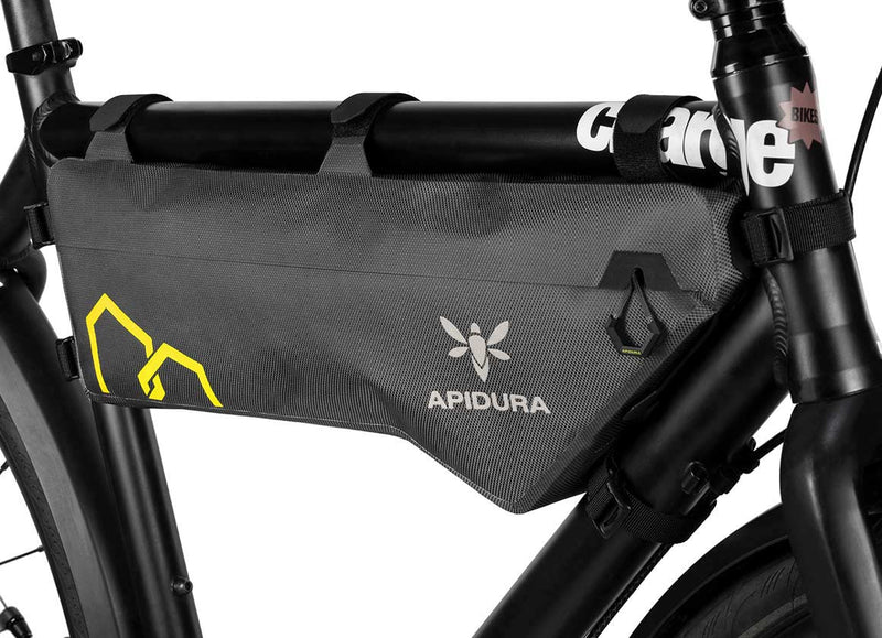 Apidura Expedition Frame Pack