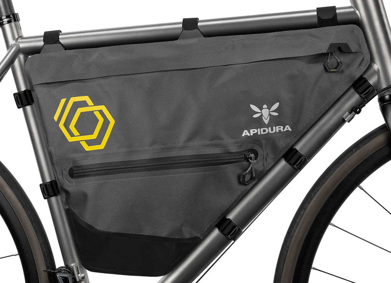 Apidura Expedition Full Frame Pack