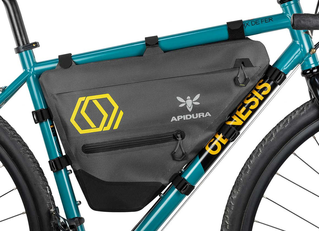 Apidura Expedition Full Frame Pack