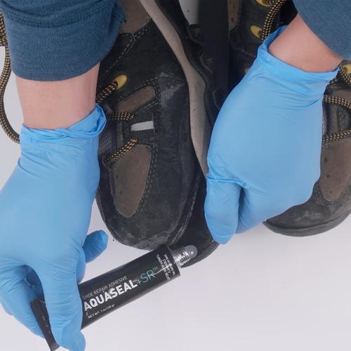 Gear Aid Aquaseal + SR Shoe Repair Adhesive, 28 g