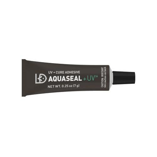 Gear Aid Aquaseal + UV Field Repair Adhesive, 7 g