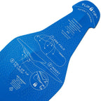 Ass Savers Big Mudguard- Spectrum Digital Edition