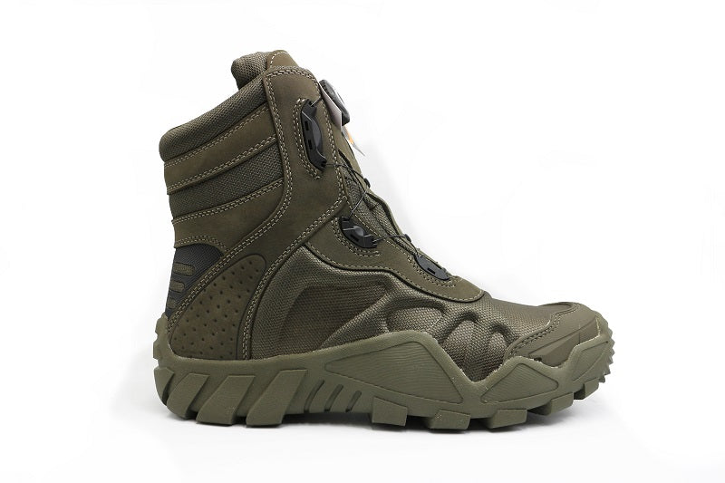 Ridgeline Ascent Rapid Lace Boot