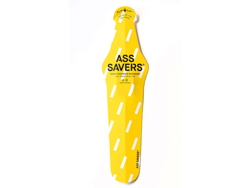Ass Savers Regular Special Edition
