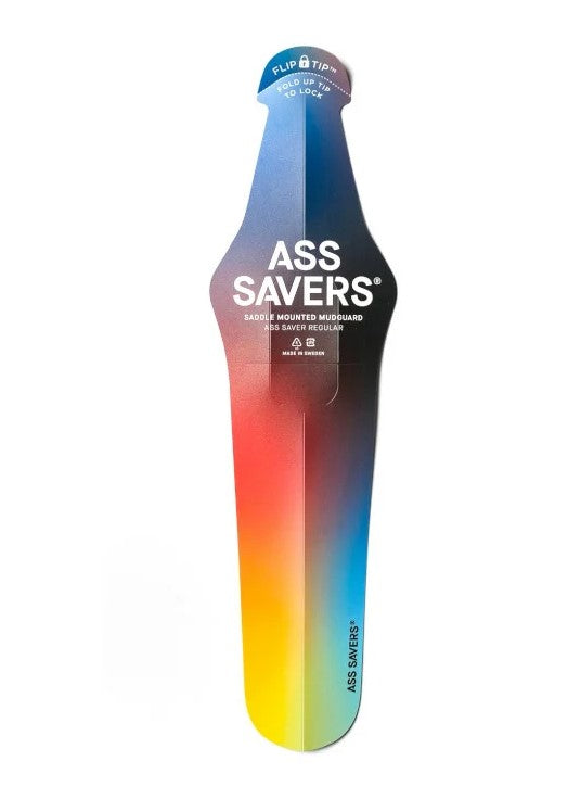 Ass Savers Regular Special Edition
