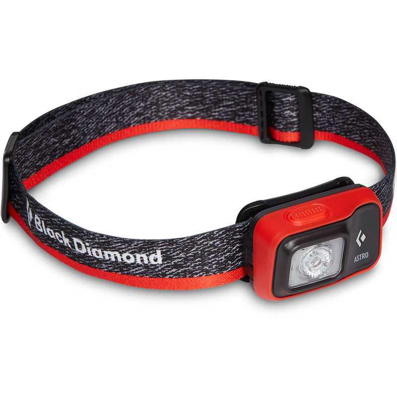Black Diamond Astro Headlamp, 300 Lumens