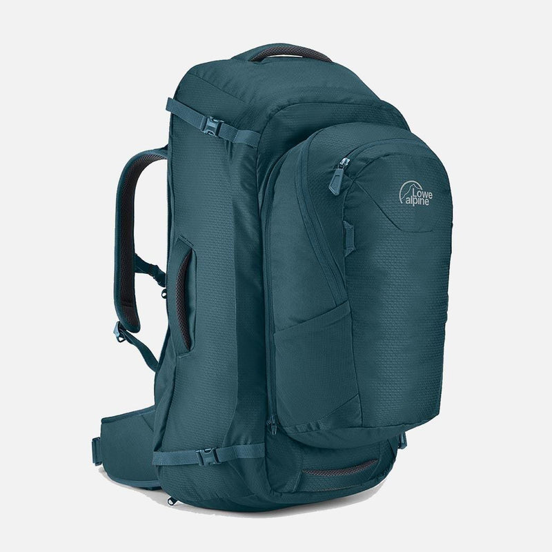Lowe Alpine AT Voyager ND50+15 Travel Bag