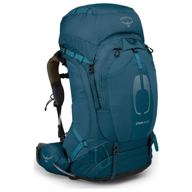 Tramping & Hiking Packs | Gearshop NZ