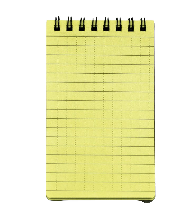 Alton All Weather Notebook