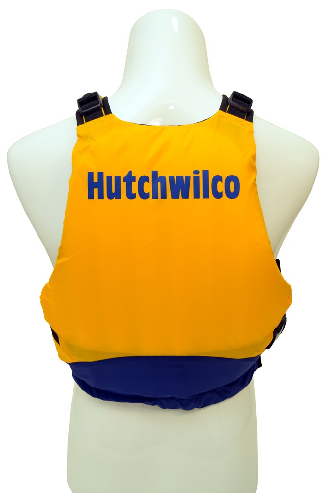 Hutchwilco Nordic Paddling Vest Adult Lifejacket