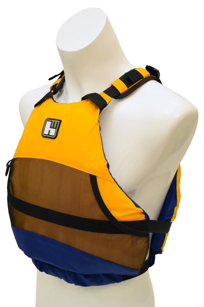 Hutchwilco Nordic Paddling Vest Adult Lifejacket