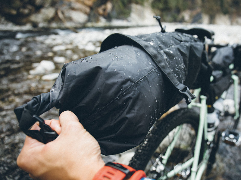 Topeak Backloader Saddle Bag