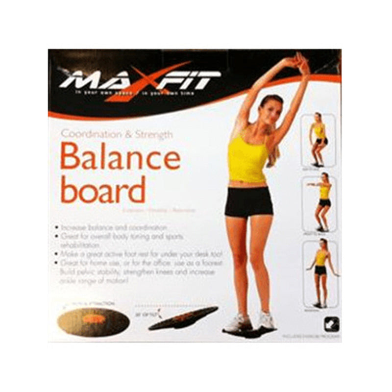 Maxfit Balance Board