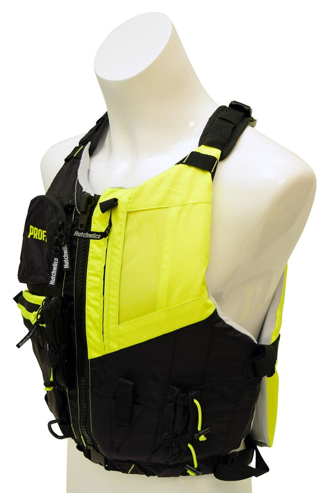 Hutchwilco Pro Fish Adult Lifejacket