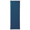 Thermarest BaseCamp WV Mat, Poseidon Blue