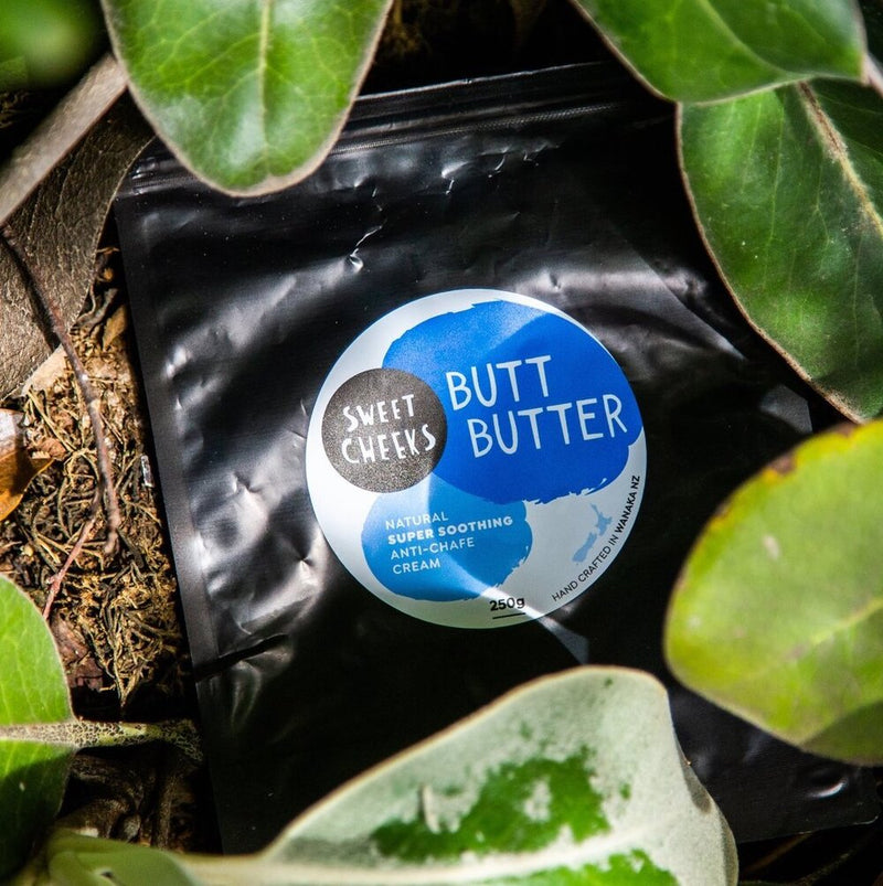 Sweet Cheeks Butt Butter Eco Refill Pack