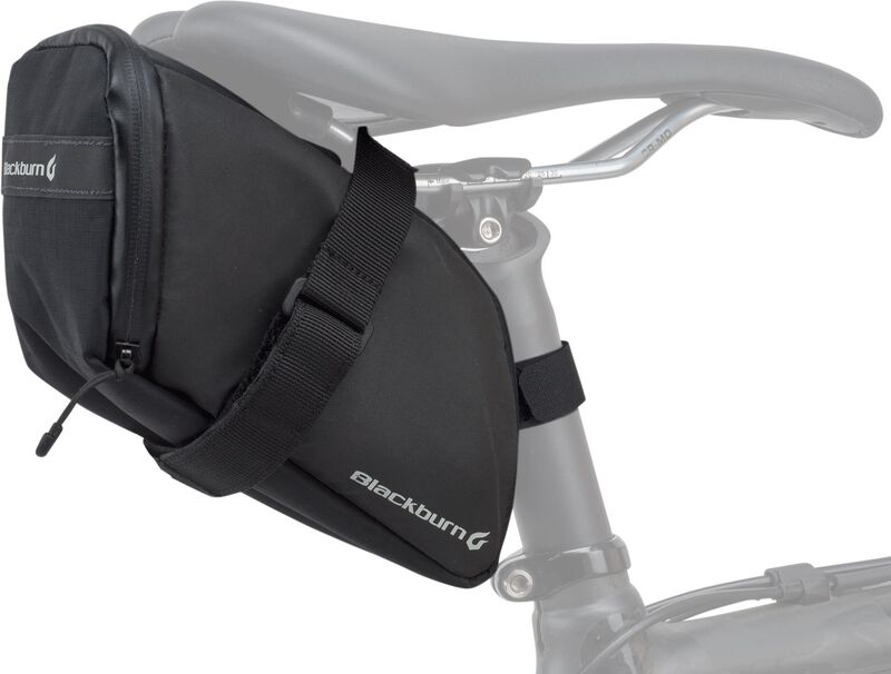 Blackburn Large Grid Seat Bag