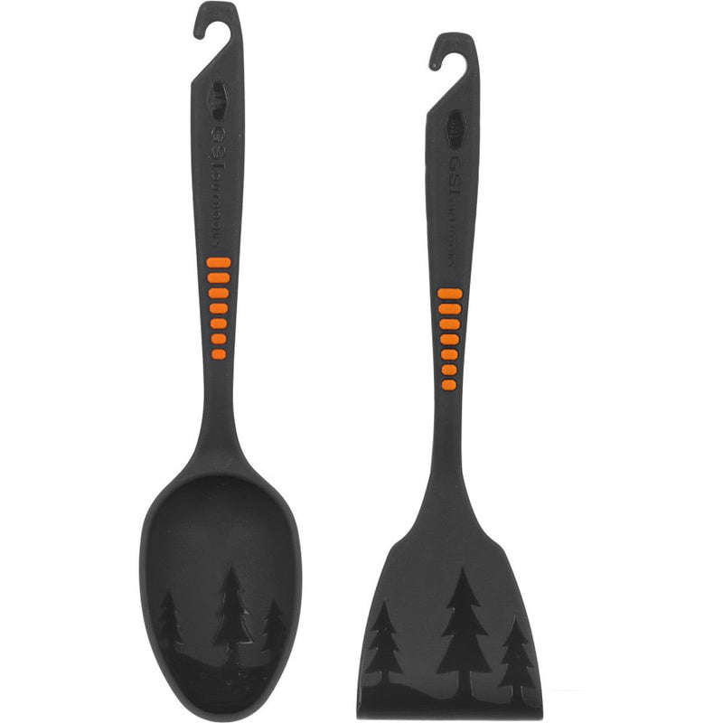 GSI Pack Spoon / Spatula Set