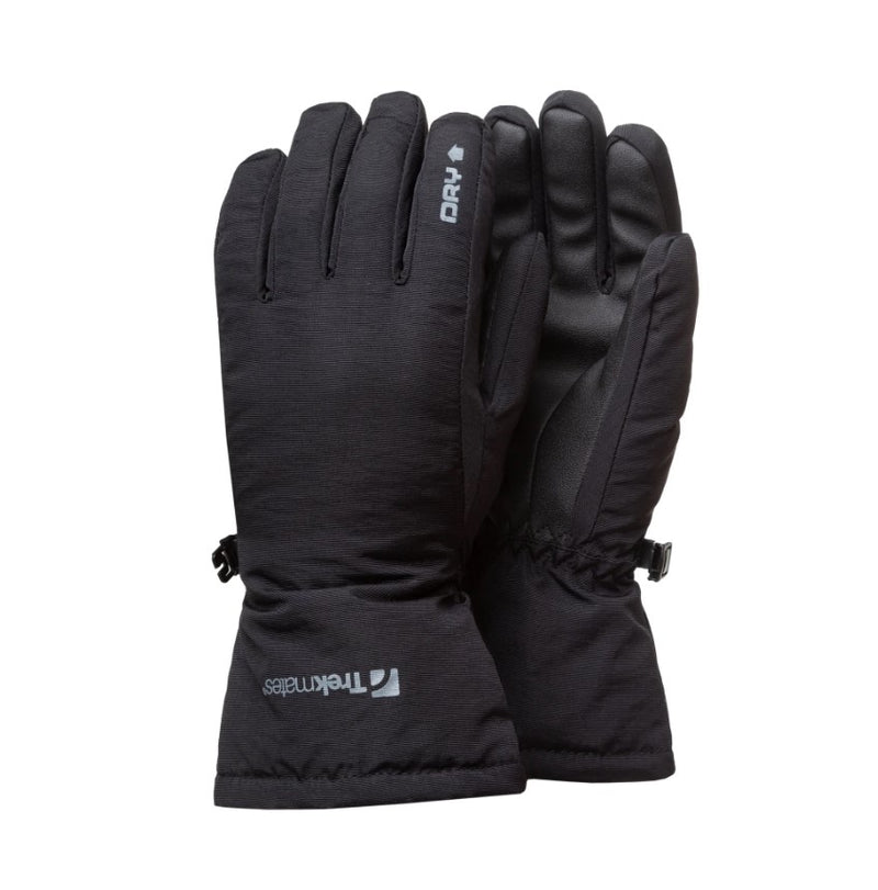 Trekmates Beacon Junior Dry Gloves