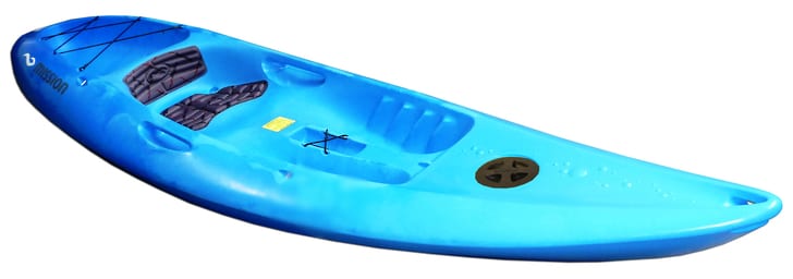 Mission Kayaks, Flow - Boat Only